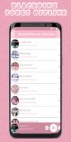 Blackpink Offline for Blink - KPop скриншот 1
