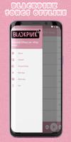 Blackpink Offline for Blink - KPop скриншот 2