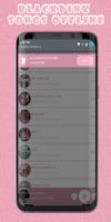 Blackpink Offline for Blink - KPop تصوير الشاشة 3