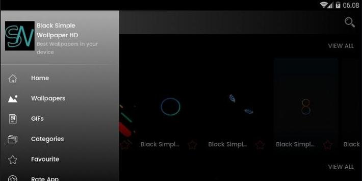 Cute Black Simple Wallpaper Hd For Android Apk Download Download hd wallpapers for free on unsplash. cute black simple wallpaper hd for android apk download