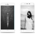 Black & White Monochrome Wallpaper HD+