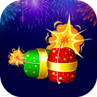 Blast Reward - Firework Reward 图标