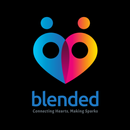 Blended - A Perfect Dating App aplikacja