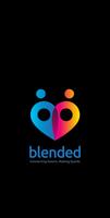 Blended - A Perfect Dating App पोस्टर