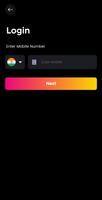 Blended - A Perfect Dating App capture d'écran 1