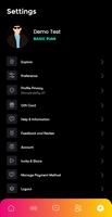 Blended - A Perfect Dating App स्क्रीनशॉट 2