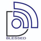 BLESSED PROVEDOR DE INTERNET biểu tượng