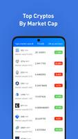 Big Winner - Crypto, Bitcoin & Forex Trading App captura de pantalla 1