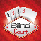 Blind Court icono