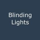 The Weeknd - Blinding Lights Lyrics icône