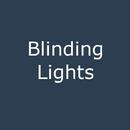 The Weeknd - Blinding Lights Lyrics APK