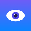 BlinkScroll: HandsFree Scroll icon