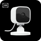 Blink Camera App أيقونة