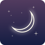 Twilight Dimmer - Night mode Blue Light Filter icône