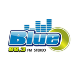 Blue 88.3 FM