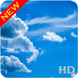 Mavi Gökyüzü Duvar Kağıdı HD