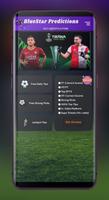 BlueStar Predictions โปสเตอร์