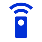 Bluetooth Remote ikon
