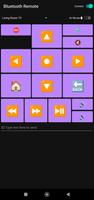 Bluetooth Remote Screenshot 1