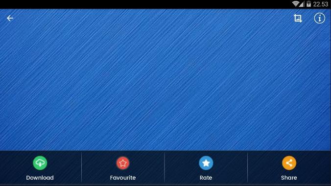 Android 用の ブルーテクスチャ壁紙hd Apk をダウンロード
