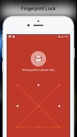 Fingerprint PassCode App Lock screenshot 3