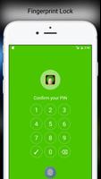 App Lock(Fingerprint, PIN,...) syot layar 1