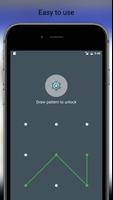 App Lock(Fingerprint, PIN,...) syot layar 2