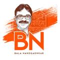 Bala Nandgaonkar(BN) App