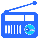 BNTuner AMFM Radio APK