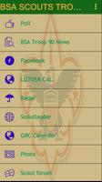 BSA Troop 90 اسکرین شاٹ 1