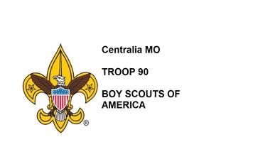 BSA Troop 90 اسکرین شاٹ 2