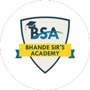BHANDE SIR'S ACADEMY APK
