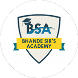 BHANDE SIR'S ACADEMY icon