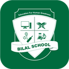 Bilal School icône