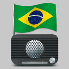 Rádio Brazil BR FM ikon