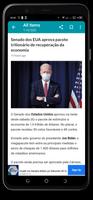 Brazil News App - Local, Break screenshot 3