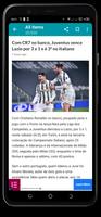 Brazil News App - Local, Break screenshot 2