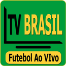 Brasil TV Ao Vivo Fútbol aplikacja