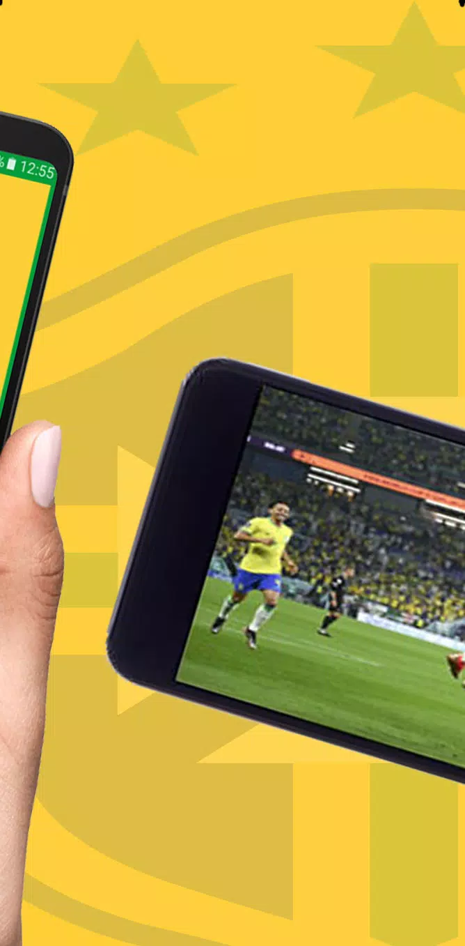 Brasil Futbol TV Ao Vivo for Android - Free App Download