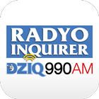 آیکون‌ Radyo Inquirer