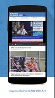 Radyo Inquirer 截图 3