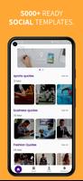 Brand Way - Social Post Maker 海報