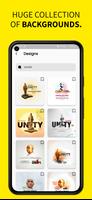 Brand Way - Social Post Maker 截圖 2