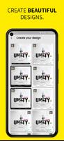 Brand Way - Social Post Maker 截圖 3