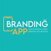 Branding App - Poster Maker icon