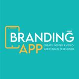 Branding App - Poster Maker