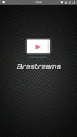 Brastreams تصوير الشاشة 1
