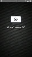 Brastreams FC الملصق