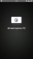 Brastreams FC capture d'écran 1