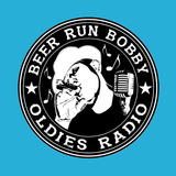 BRB Radio أيقونة